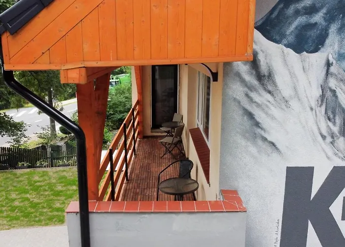 Villa K2