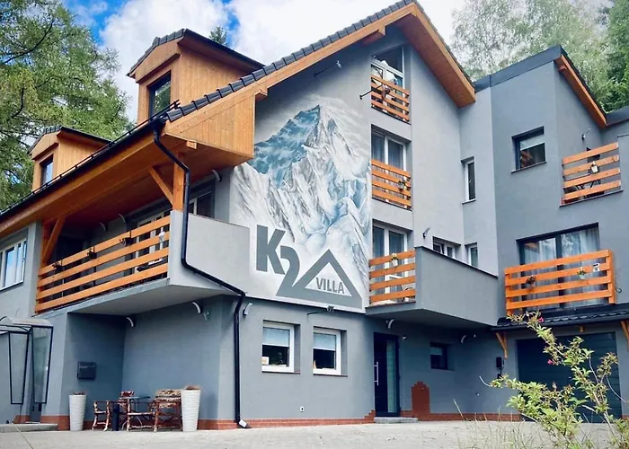 Villa K2